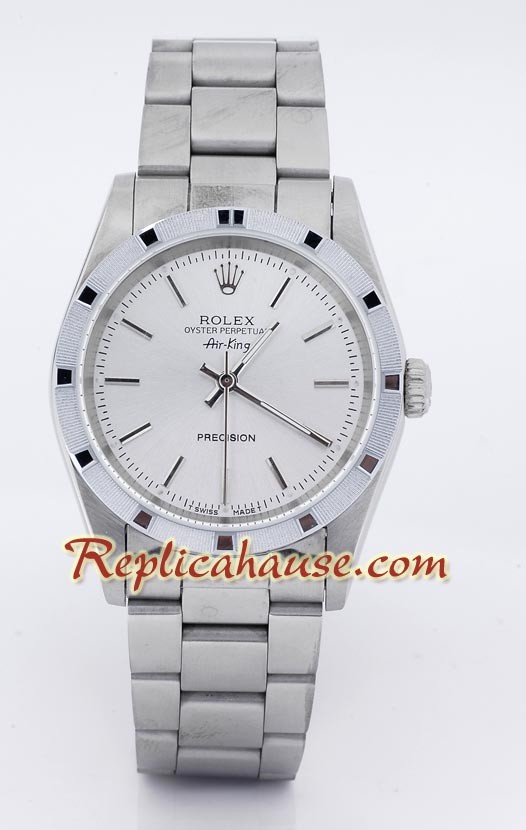 Reloj Rolex Réplica Air King