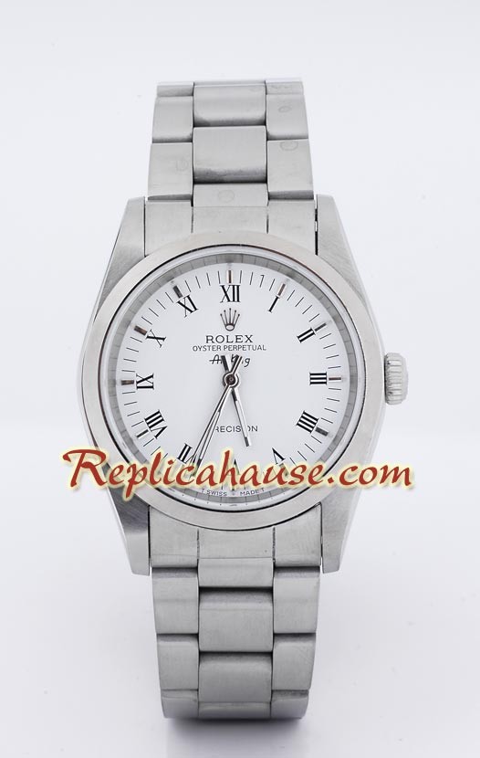 Reloj Rolex Réplica Air King