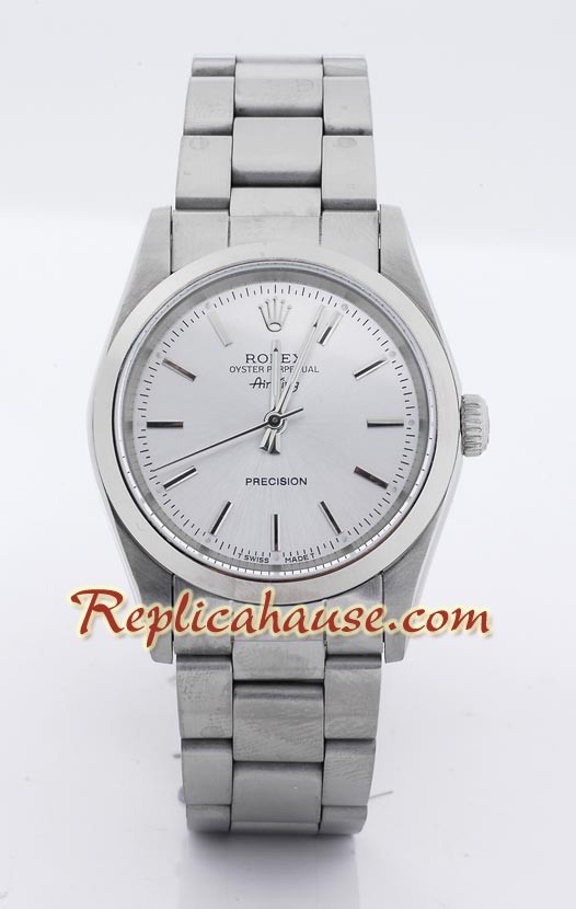 Reloj Rolex Réplica Air King