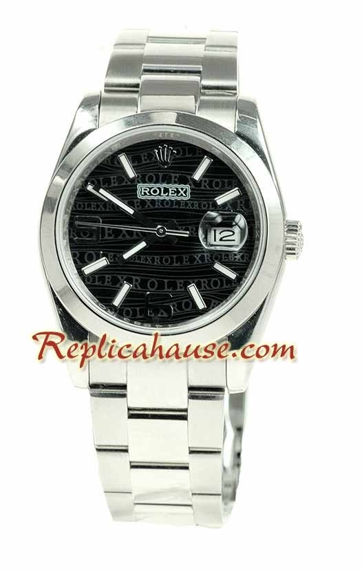 Rolex Datejust Reloj Réplica