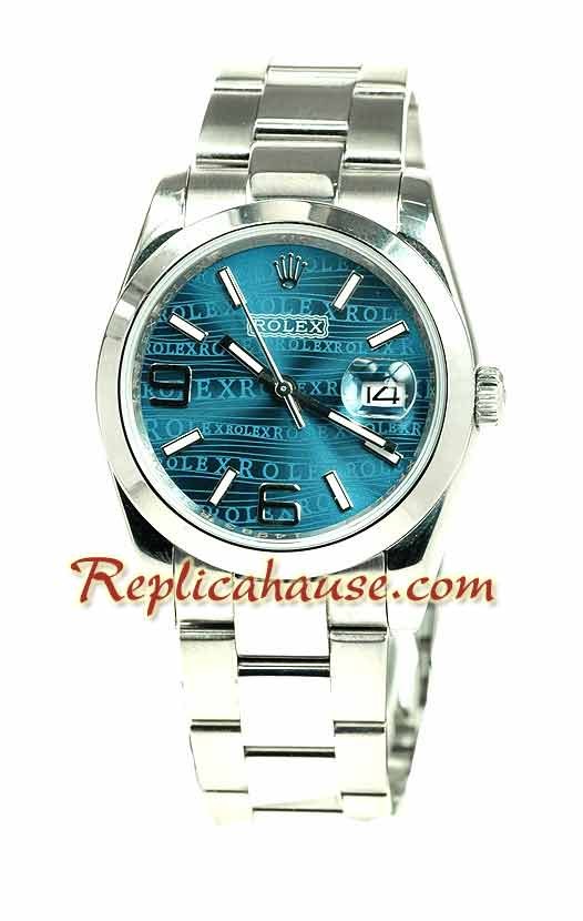 Rolex Datejust Reloj Réplica