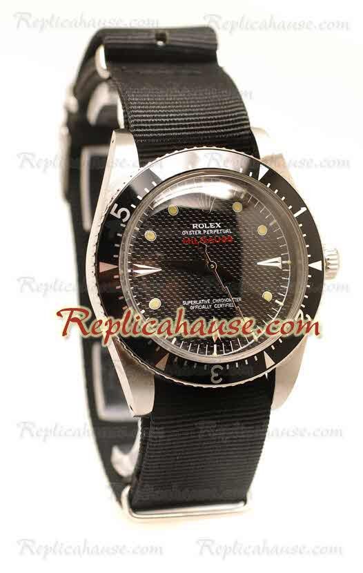 Rolex Réplica Milgauss Reloj Suizo de imitación 2011 Edición
