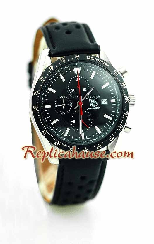 Tag Heuer Réplica Carrera Reloj