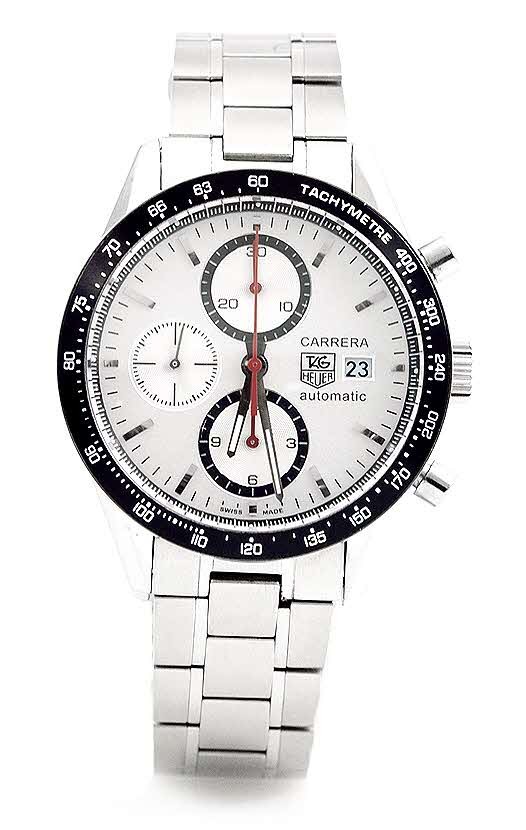 Tag Heuer Carrera Reloj Suizo de imitación