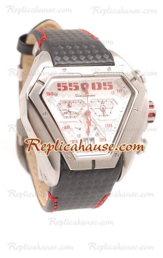 Tonino Lamborghini Reloj de imitación Japonés