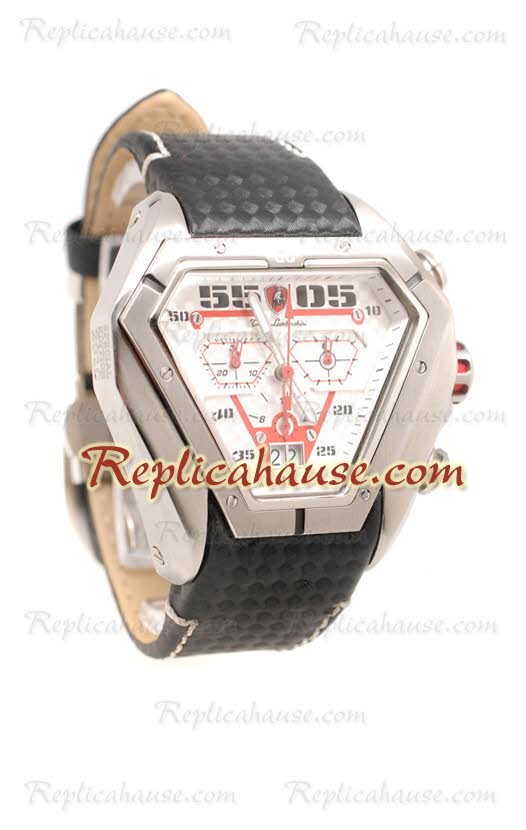 Tonino Lamborghini Reloj de imitación Japonés