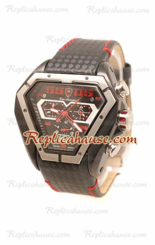 Tonino Lamborghini Reloj de imitación Japonés
