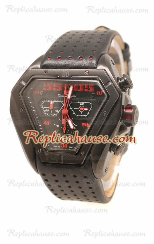 Tonino Lamborghini Reloj de imitación Japonés