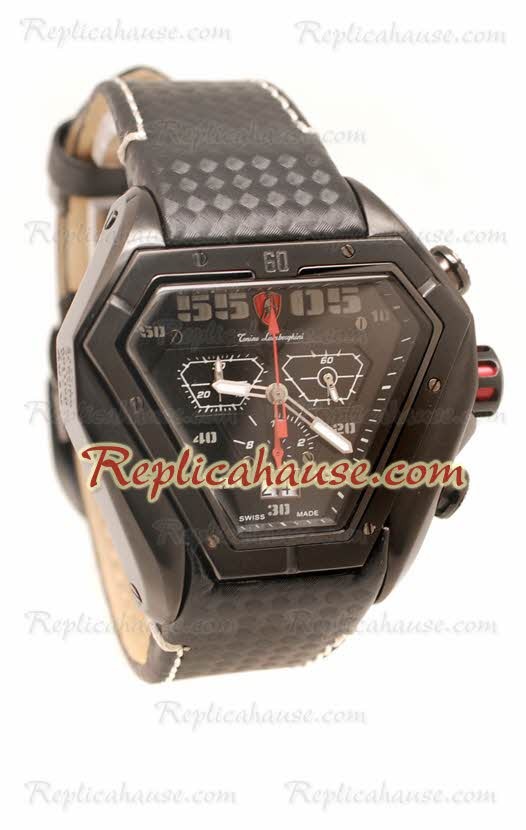 Tonino Lamborghini Reloj de imitación Japonés