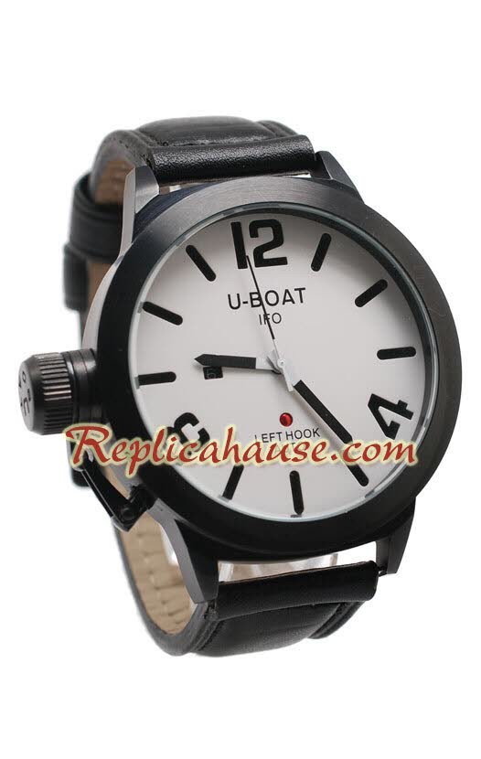 U-Boat Classico Reloj Réplica