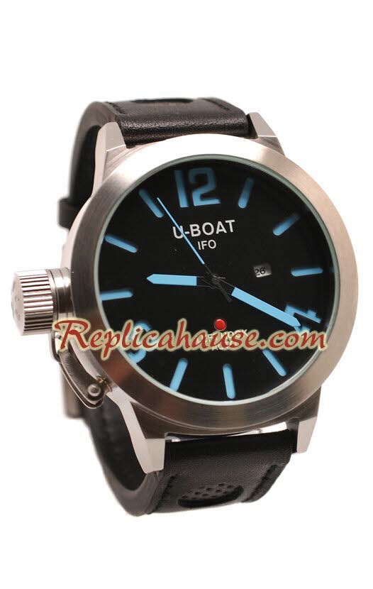 U-Boat Classico Reloj Réplica