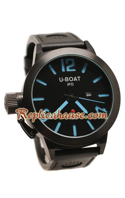 U-Boat Classico Reloj Réplica