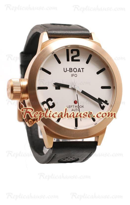 U-Boat Classico Reloj Réplica