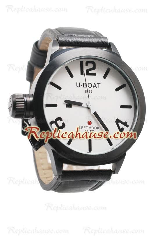 U-Boat Classico Reloj Réplica