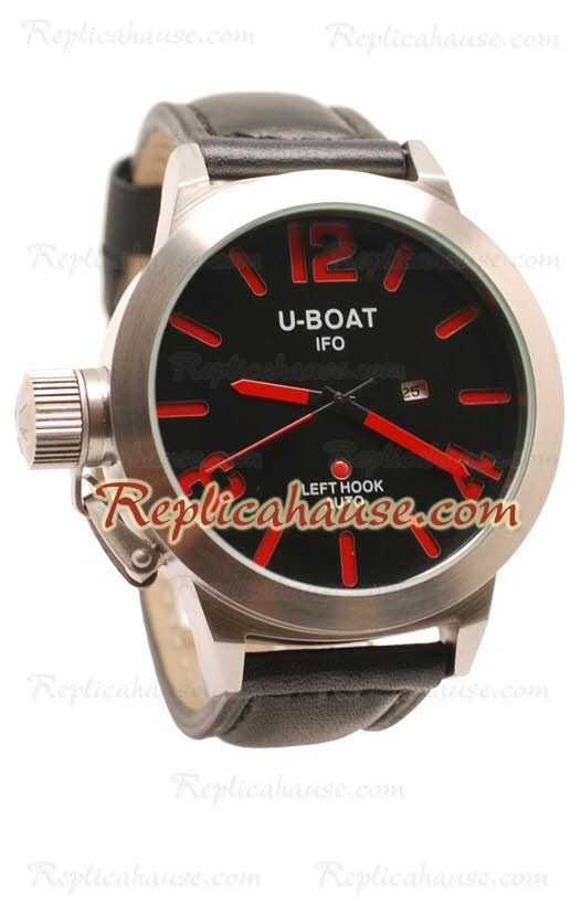 U-Boat Classico Reloj Réplica