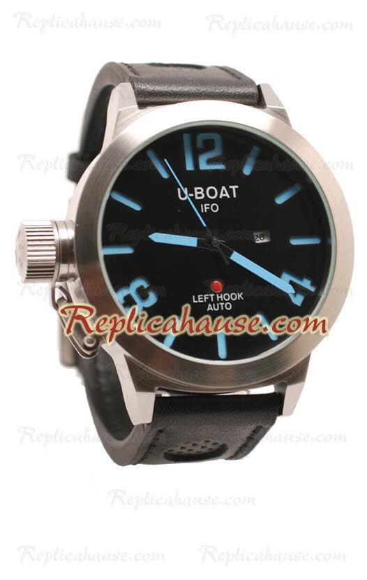 U-Boat Classico Reloj Réplica