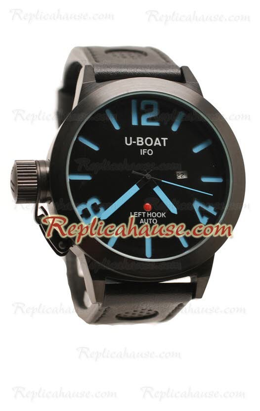 U-Boat Classico Reloj Réplica