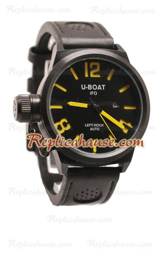 U-Boat Classico Reloj Réplica
