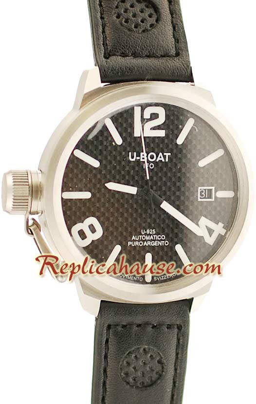 U-Boat Classico Reloj Réplica