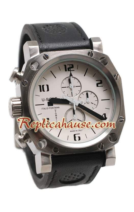 U-Boat Thousy of Feet Reloj Réplica