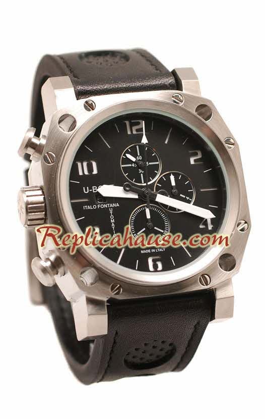 U-Boat Thousy of Feet Reloj Réplica