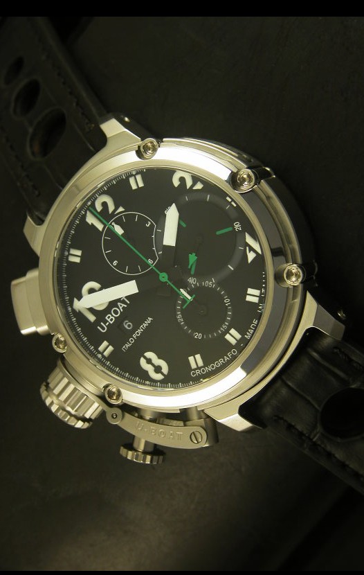 U-Boat Chimera Reloj Réplica Suizo Edición Limitada