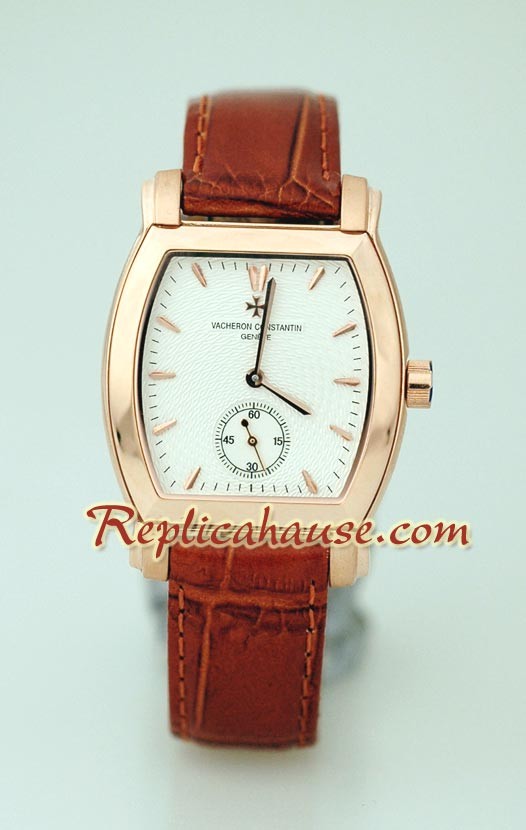 Vacheron Constantin Reloj Réplica