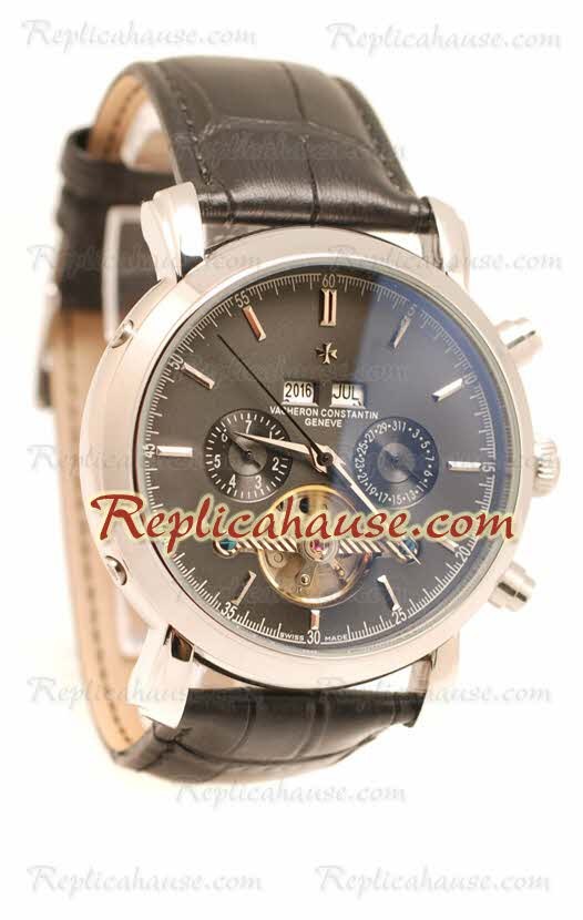 Vacheron Constantin Malte Tourbillon Reloj Réplica