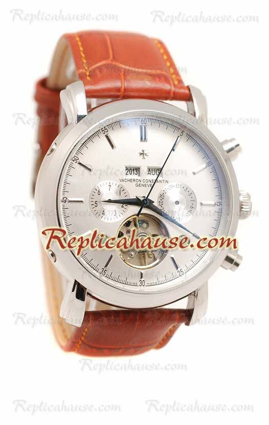 Vacheron Constantin Malte Tourbillon Reloj Réplica