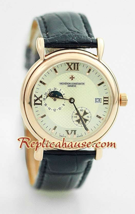 Vacheron Constantin Reloj Réplica
