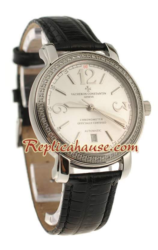 Vacheron Constantin Reloj Réplica