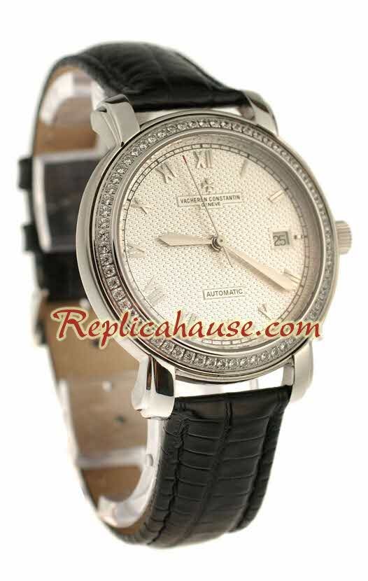 Vacheron Constantin Reloj Réplica