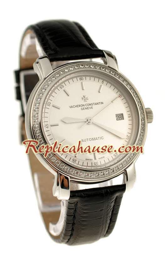 Vacheron Constantin Reloj Réplica