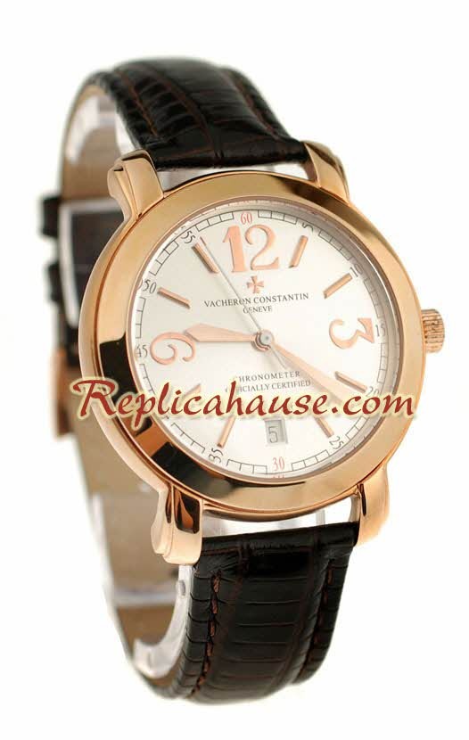 Vacheron Constantin Reloj Réplica