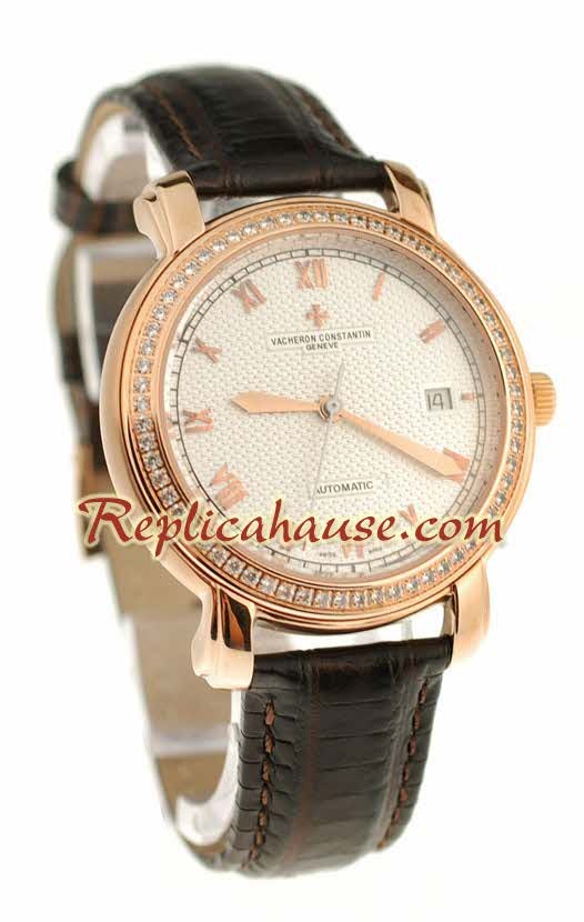 Vacheron Constantin Reloj Réplica