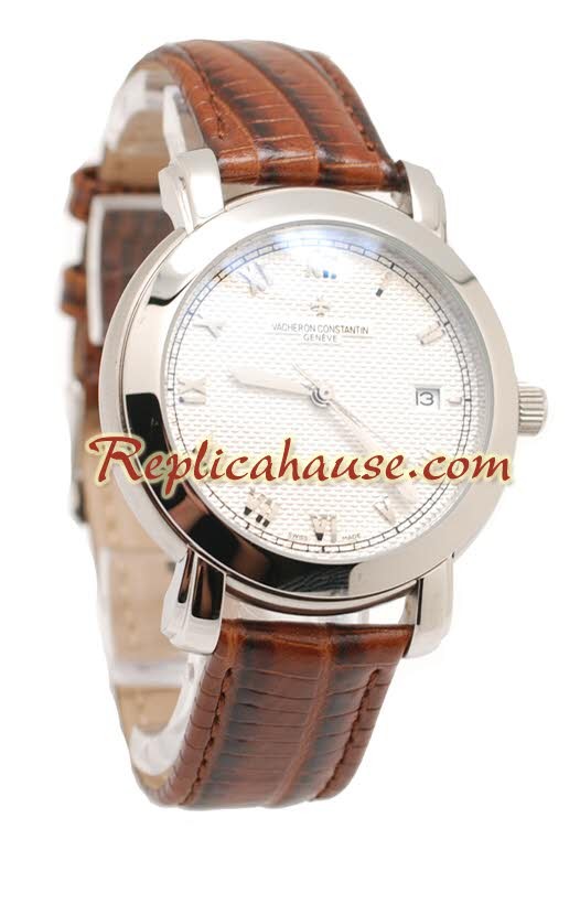 Vacheron Constantin Reloj Réplica