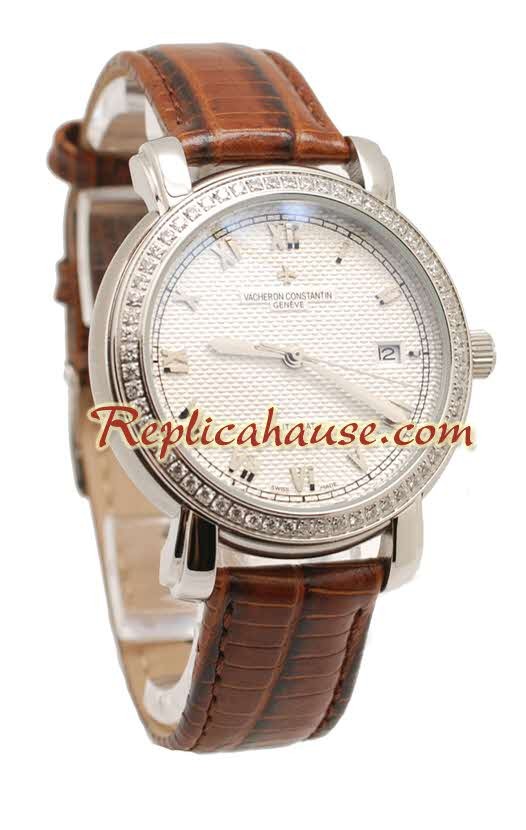 Vacheron Constantin Reloj Réplica