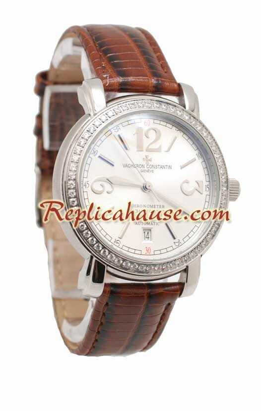 Vacheron Constantin Reloj Réplica