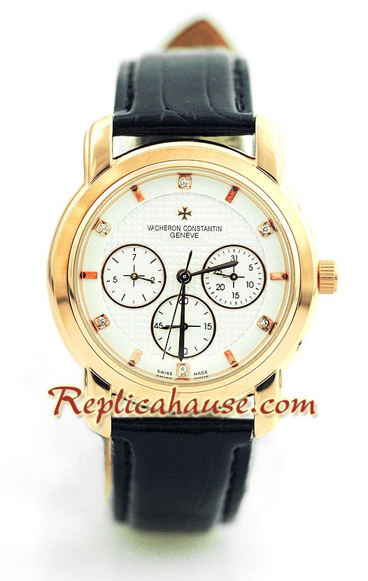 Vacheron Constantin Reloj Réplica