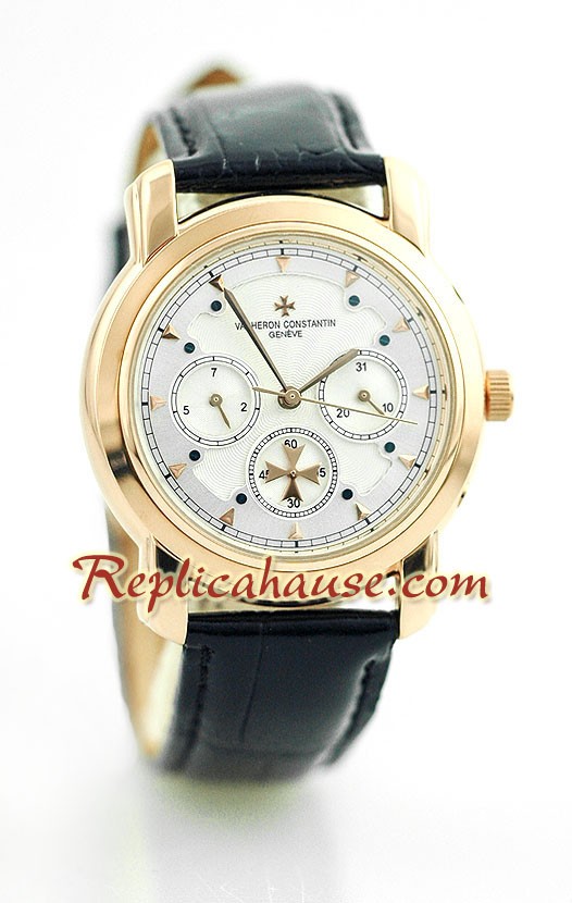 Vacheron Constantin Reloj Réplica