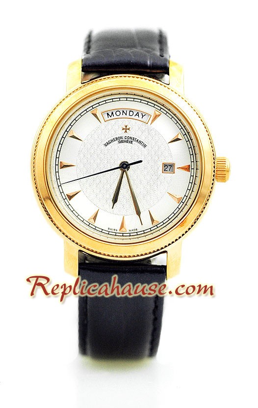 Vacheron Constantin Reloj Réplica