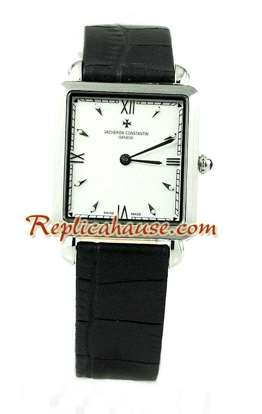 Vacheron Constantin Reloj Réplica