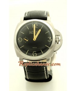 Panerai Réplica - Luminor 1950 - Swan Neck Reloj Suizo