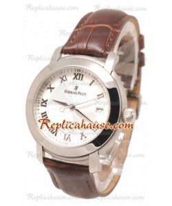 Reloj Suizo Réplica Audemars Piguet Jules Audemars 