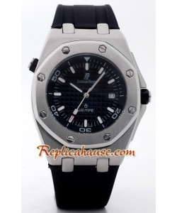 Audemars Piguet Royal Oak Reloj Réplica
