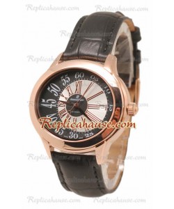 Audemars Piguet Millenary Hours y Minutes Reloj Suizo