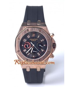 Audemars Piguet Royal Oak Reloj Réplica