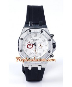 Audemars Piguet Royal Oak Reloj Réplica