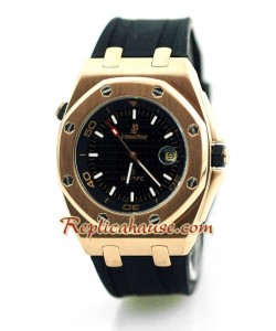 Audemars Piguet Royal Oak Reloj Réplica