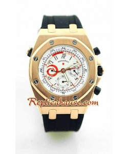 Audemars Piguet Royal Oak Reloj Réplica